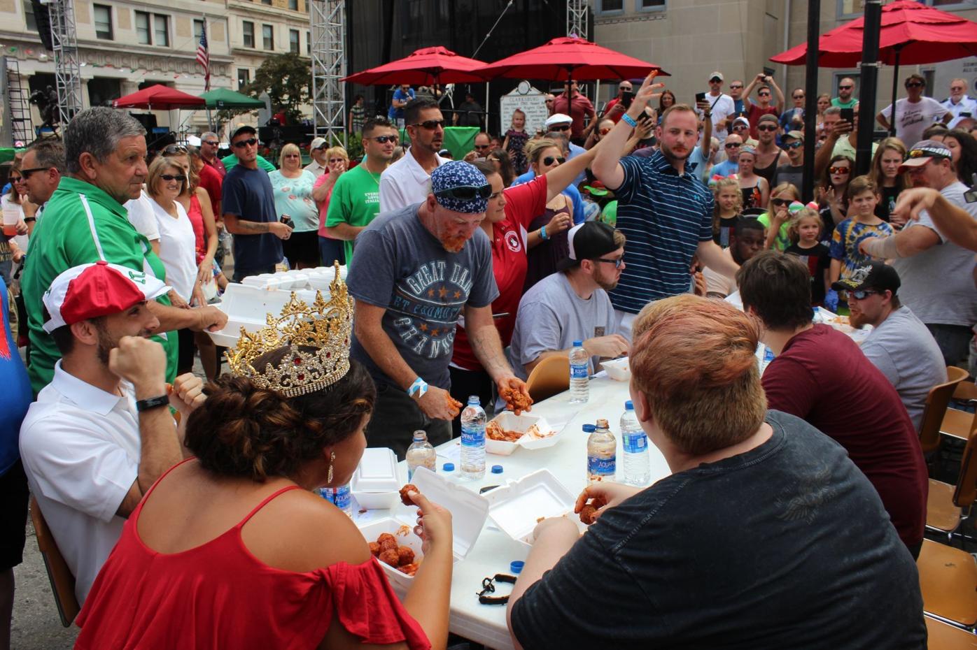 Italian Heritage Festival 2022