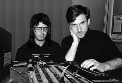 "The Agony & The Ecstasy of Steve Jobs"