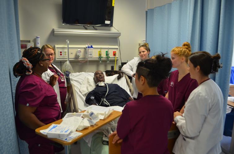 West Virginia hospitals continue to struggle postCOVID19 WV News