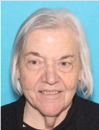 Update: Silver Alert canceled after missing woman found | WV News ...