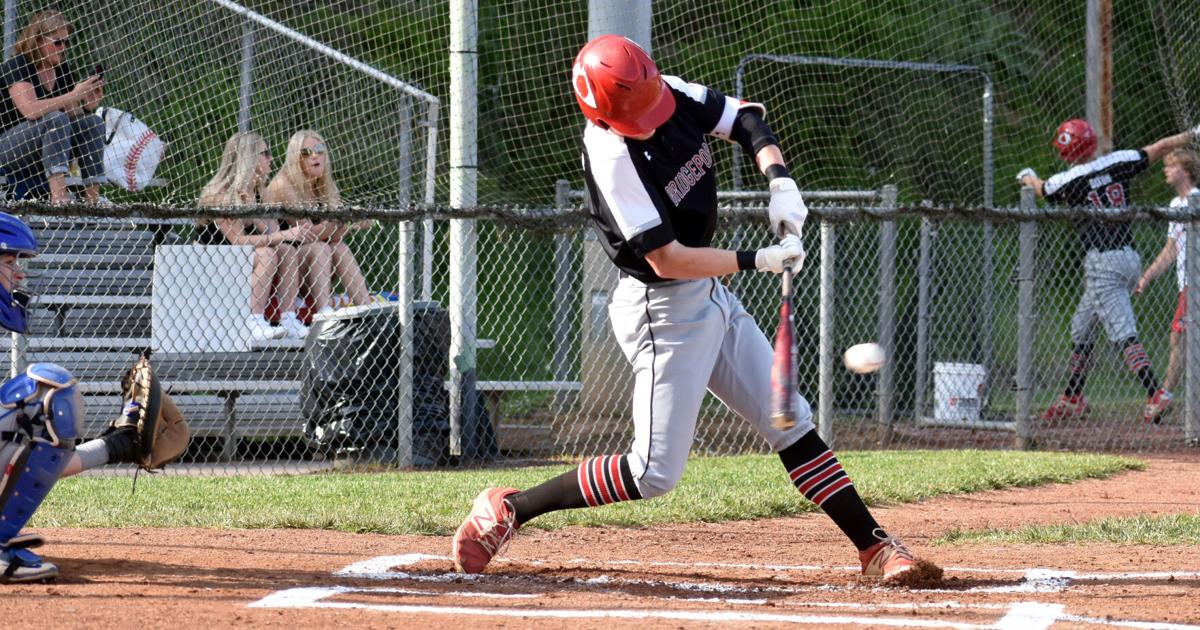 Post 68, Post 2 to compete at state legion baseball tournament West