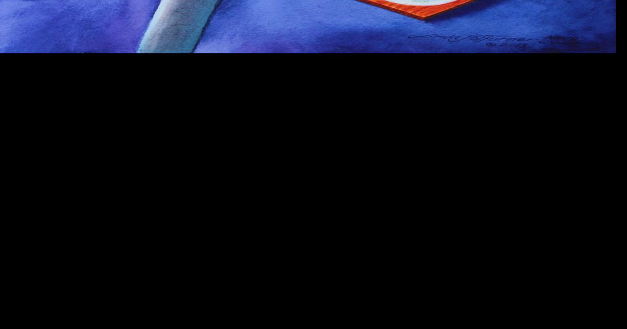 Jane Lew, West Virginia, artist's work selected for national exhibition