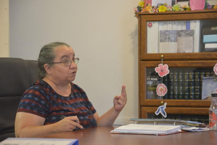 New fees, regulations allow for Jane Lew (West Virginia) Park Building to open Weston News