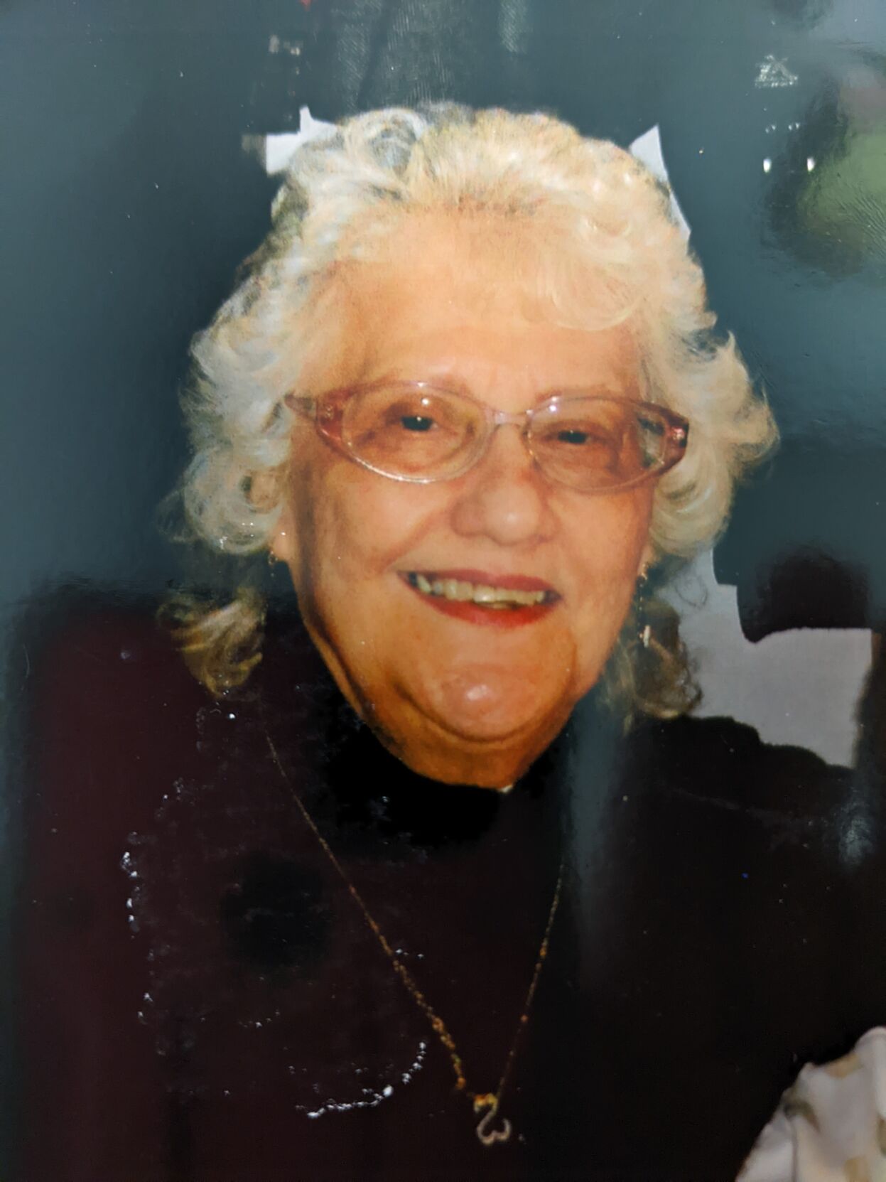 Ann Catherine Sayers Obituaries for Mineral County, WV and Keyser, WV