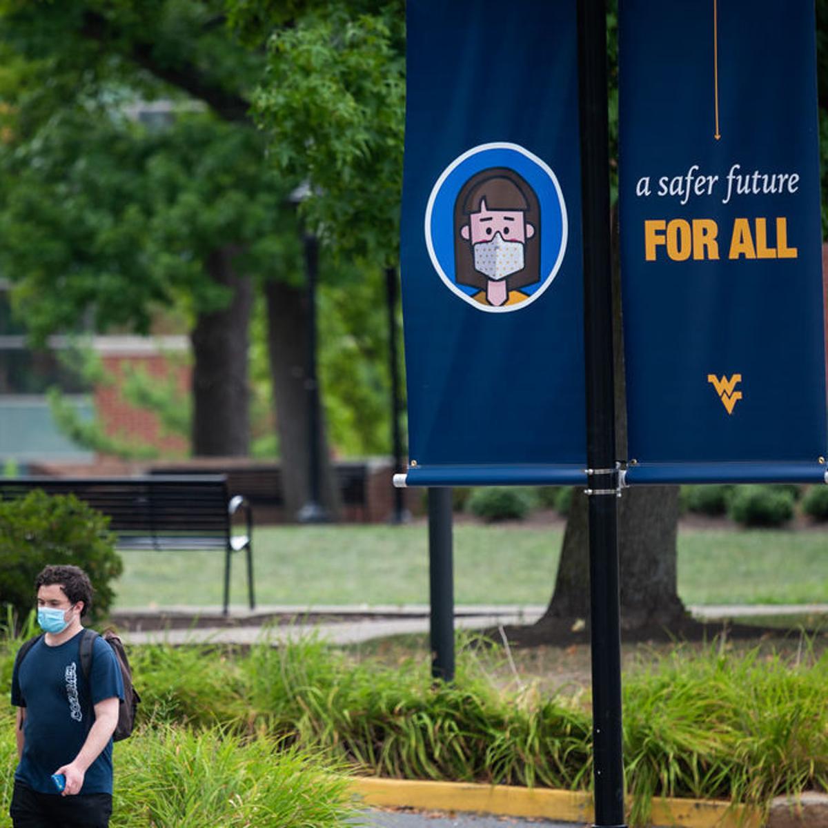 West Virginia Colleges Announce 21 22 Academic Calendars Wv News Wvnews Com