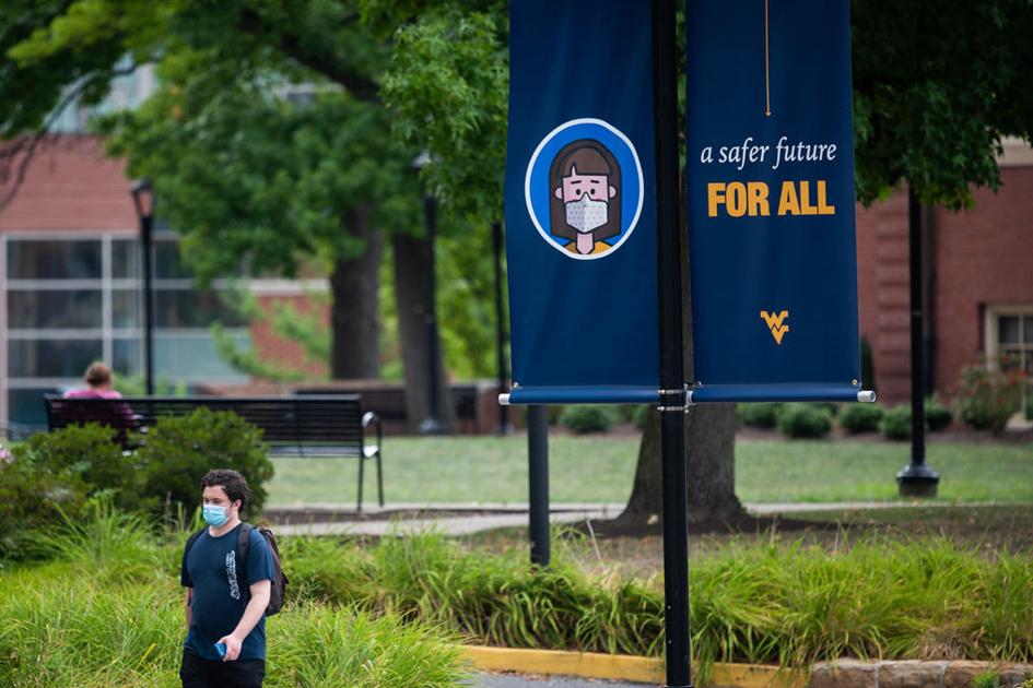 Wvu 2022-23 Calendar