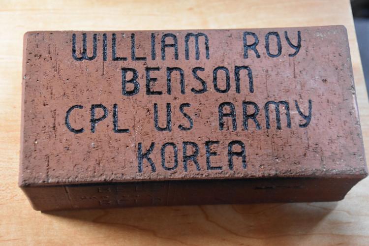 Preston County to honor veterans, rededicate memorial bricks on ...