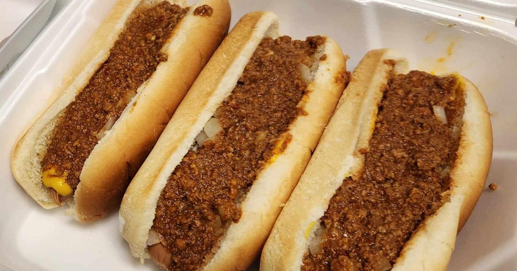 Marion Co., West Virginia, businesses deem county 'hot dog capital of the world' - Vimarsana News