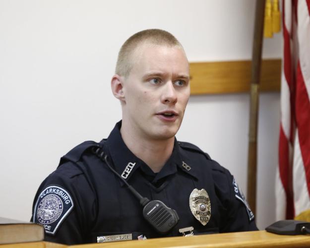 Clarksburg man arrested on felony drug charge this week had 2 DUI of ...