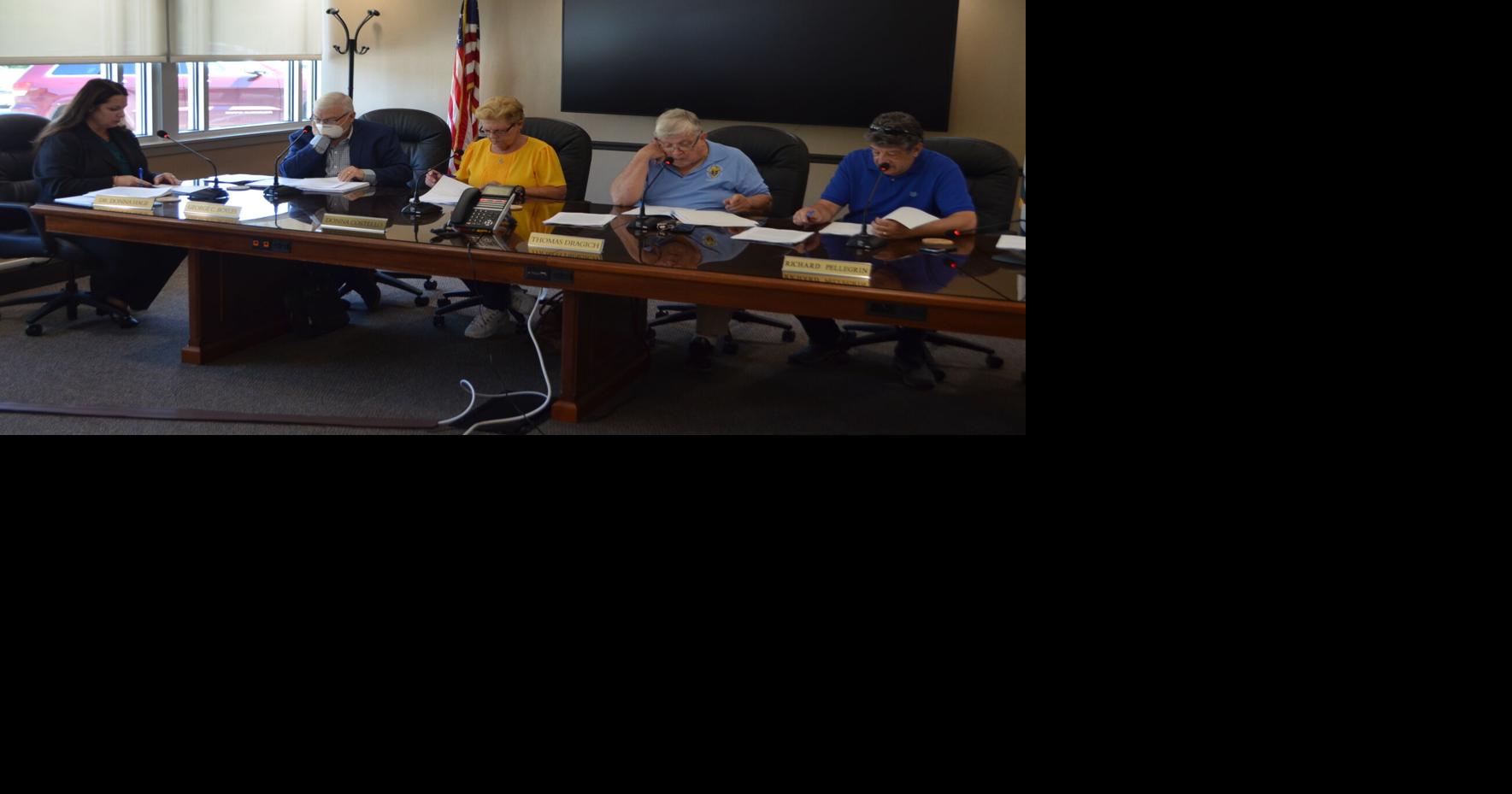 Marion Co., West Virginia, BOE hires additional interventionists