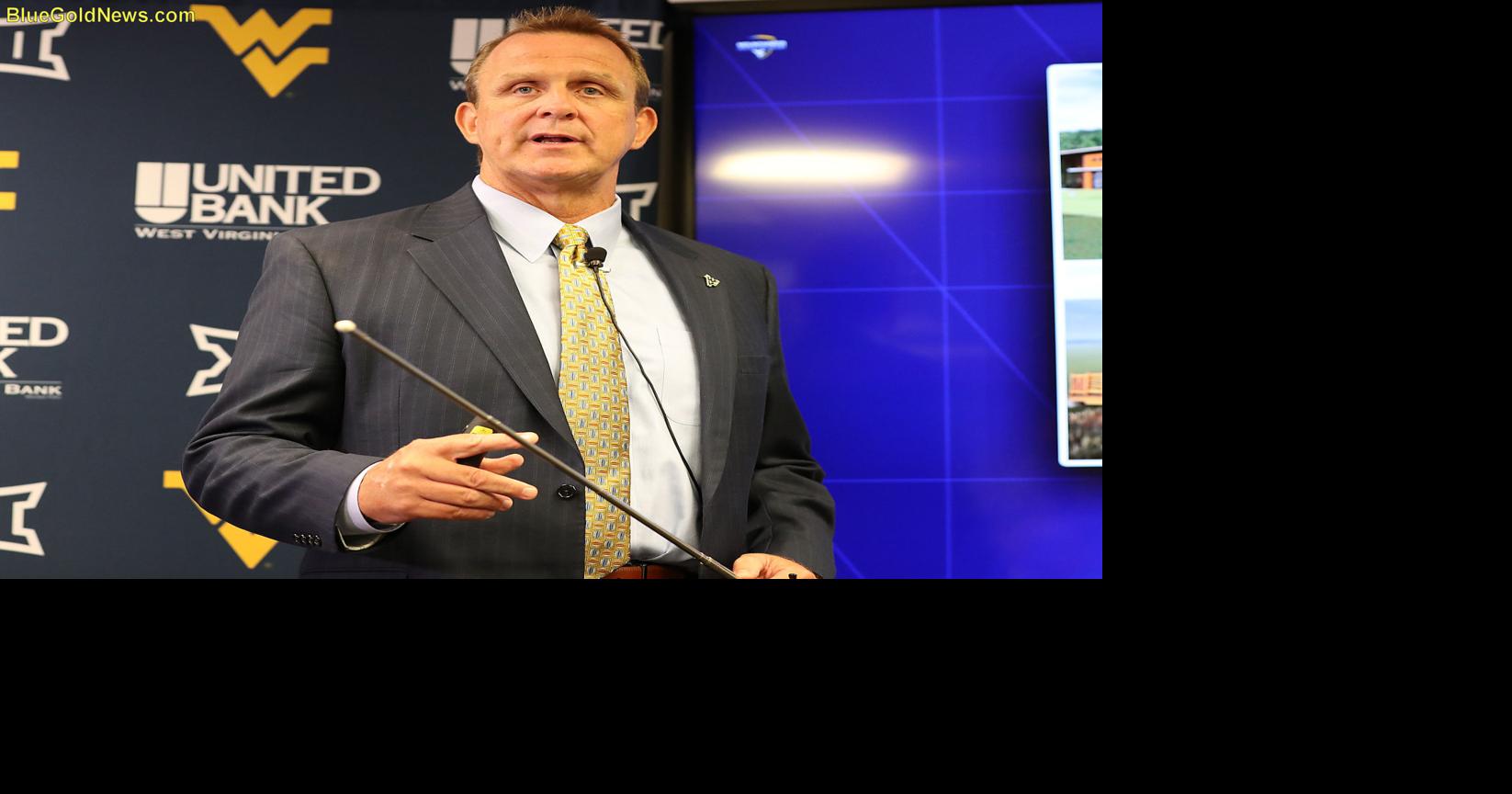 WVU's path to the ACC | | wvnews.com