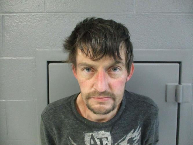 Four arrested after Upshur Sheriff's Department finds suspected drugs