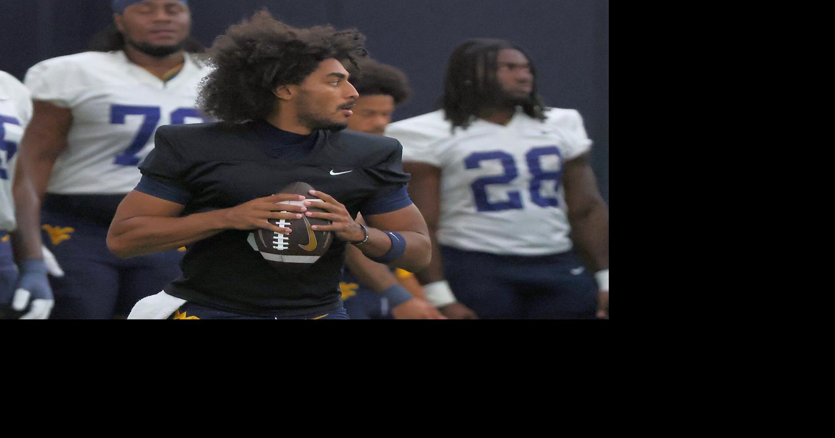 WVU's starting quarterback decision will factor in dual-threat ability