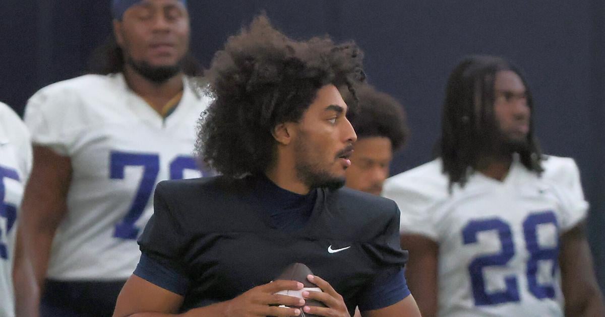 WVU's starting quarterback decision will factor in dual-threat ability