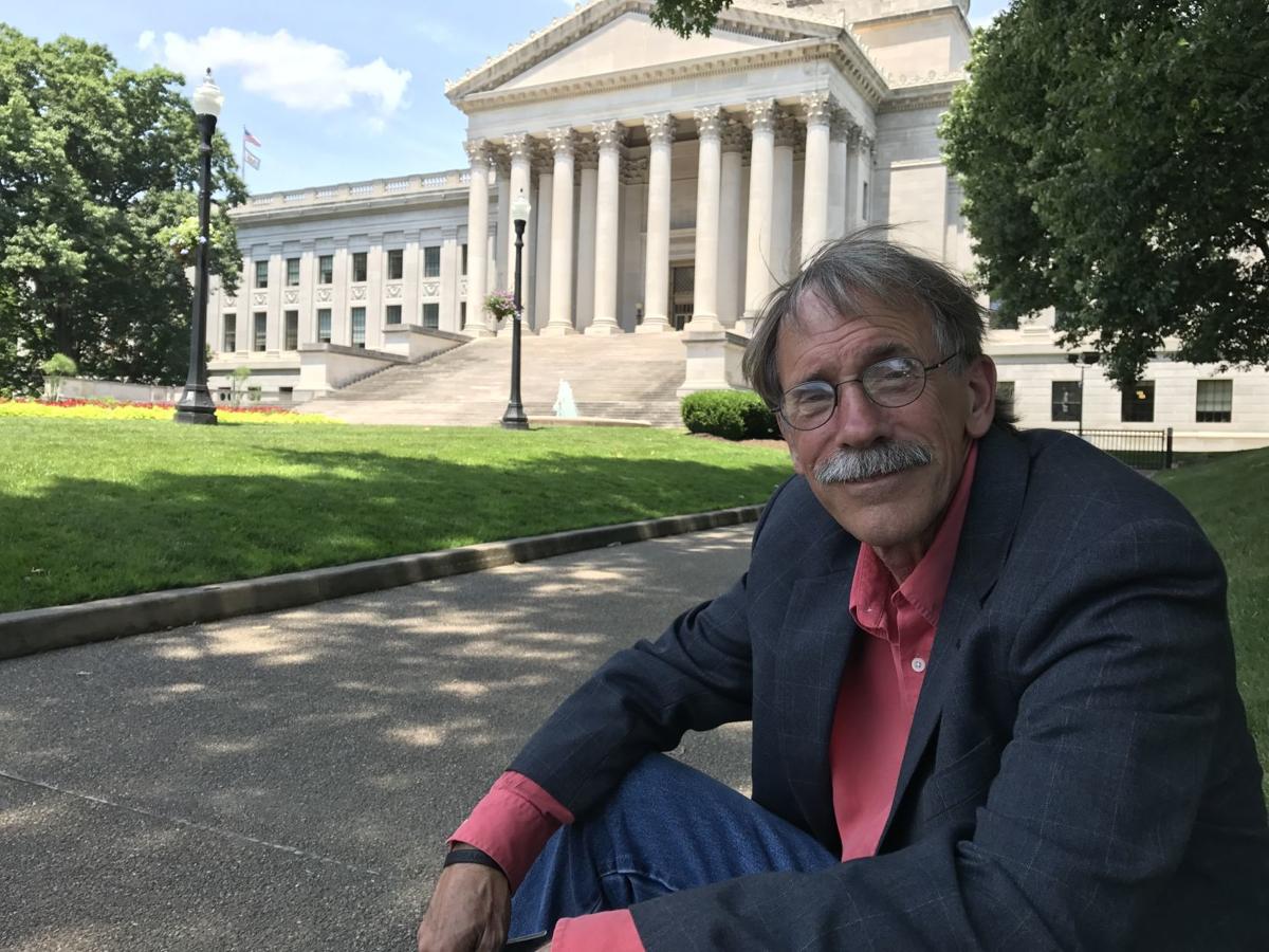 Three City of Richwood, WV, officials, including police chief, former