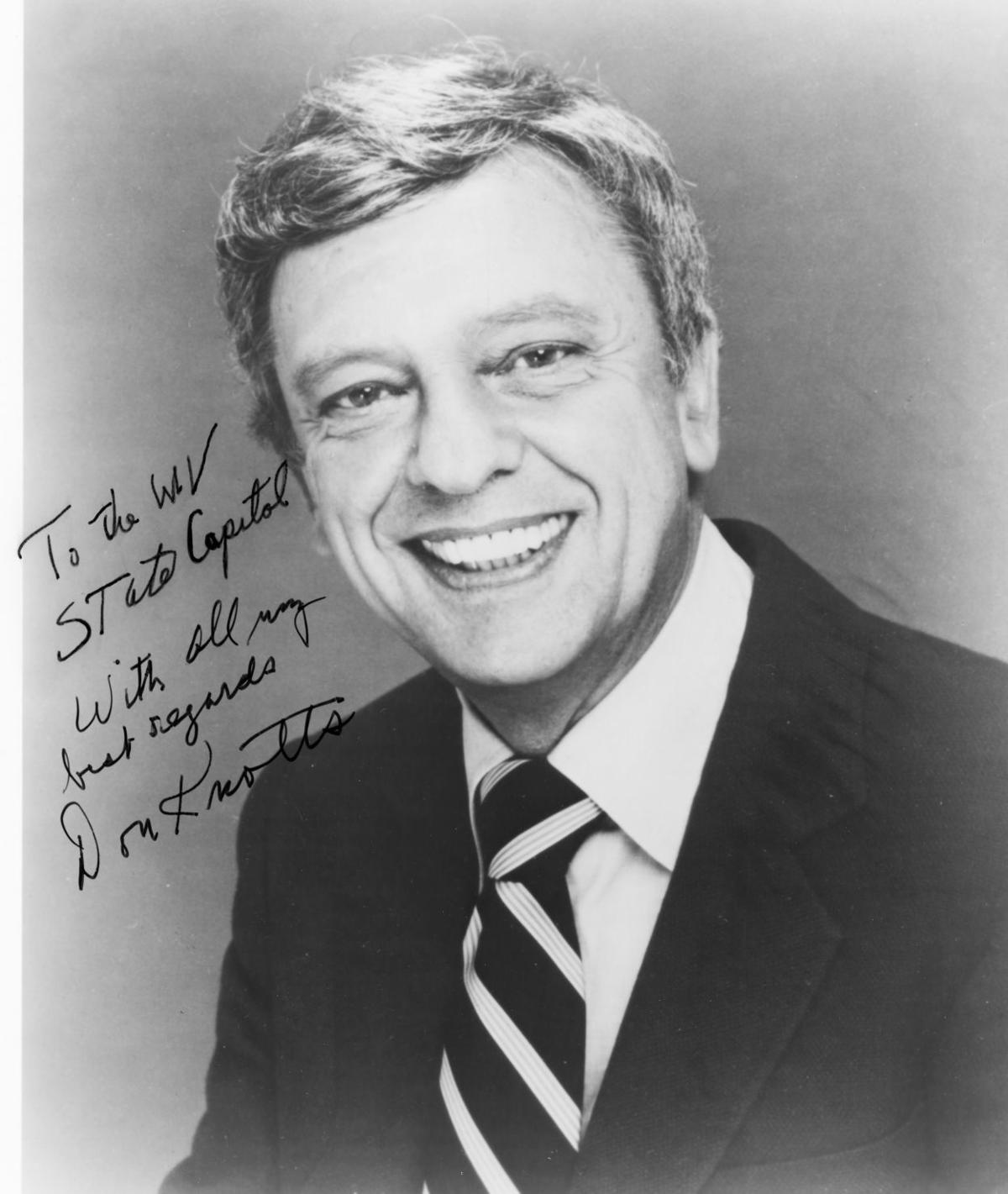 Don Knotts Ncwv Life Wvnews Com