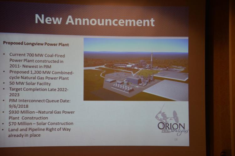 Natural Gas Is the Future of Energy | | wvnews.com