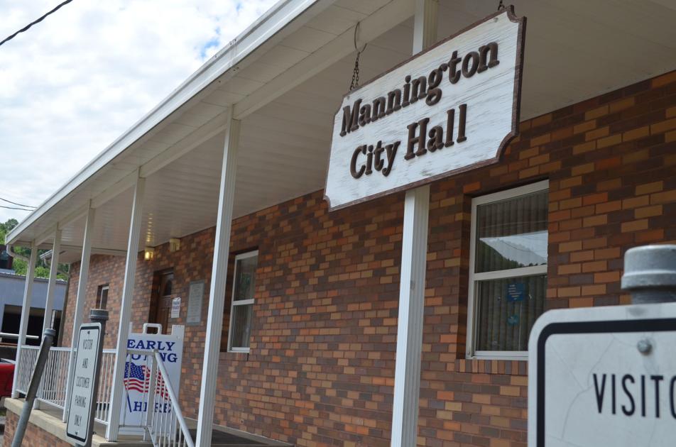 Former Mannington, WV, Police Chief speaks out about termination WV