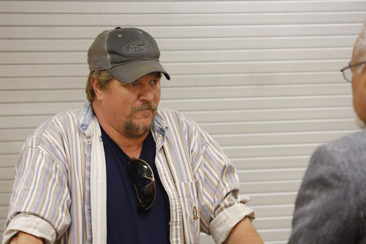 Harrison School Bus Driver Charged With 44 Dnr Counts Free