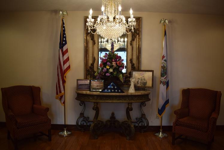 HardmanPaletti Funeral Home offers service with compassion Weston