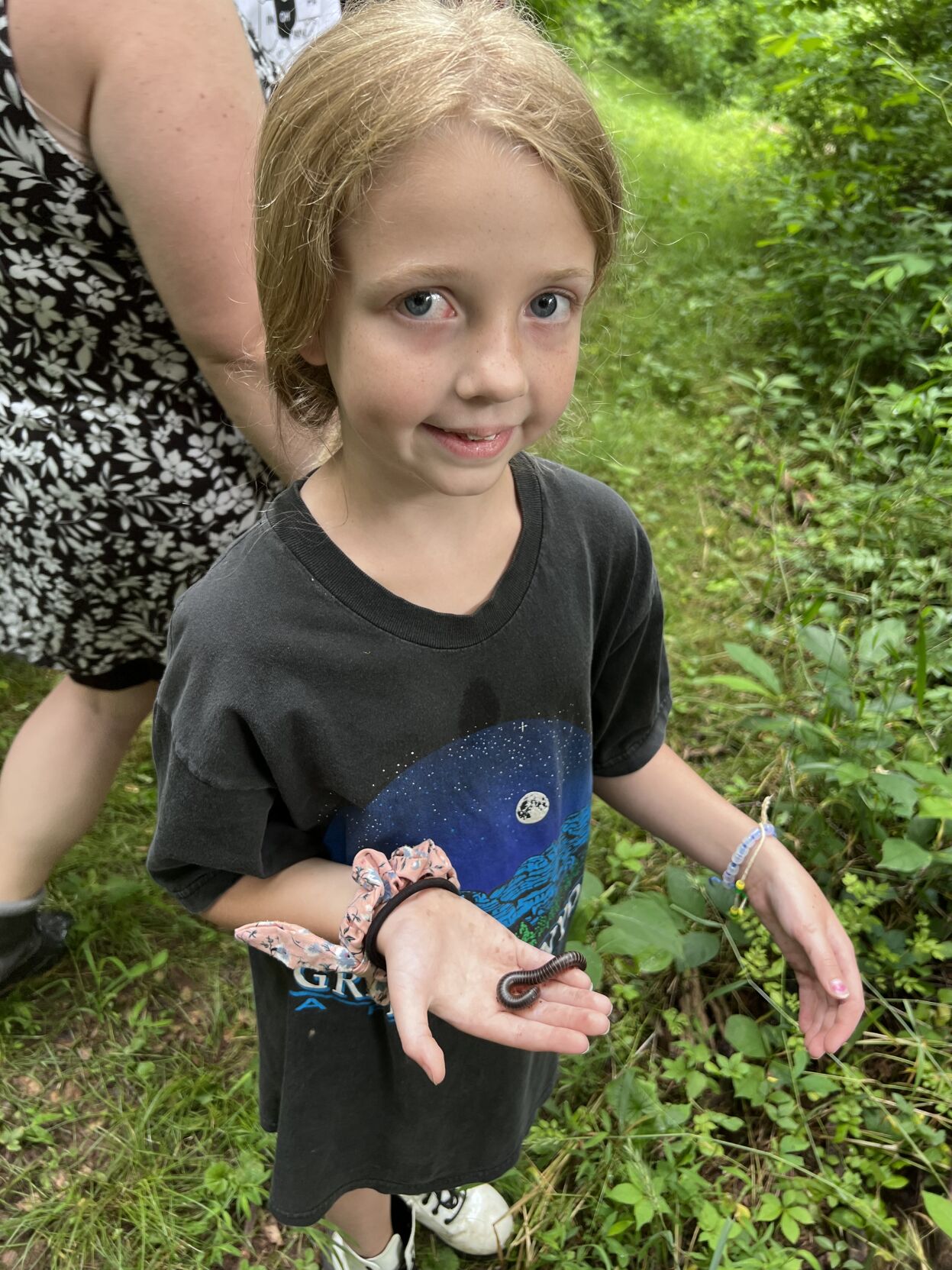 Watershed Camp set June 78 by Meigs Soil and Water Pomeroy News and