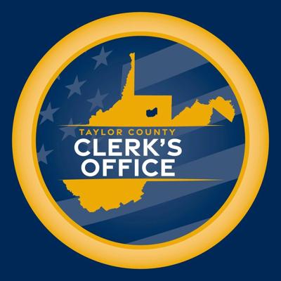 Additions made to the Taylor County West Virginia candidate listing