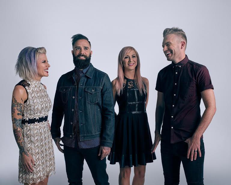 Winter Jam Returns With One Of The Biggest Annual Christian Music