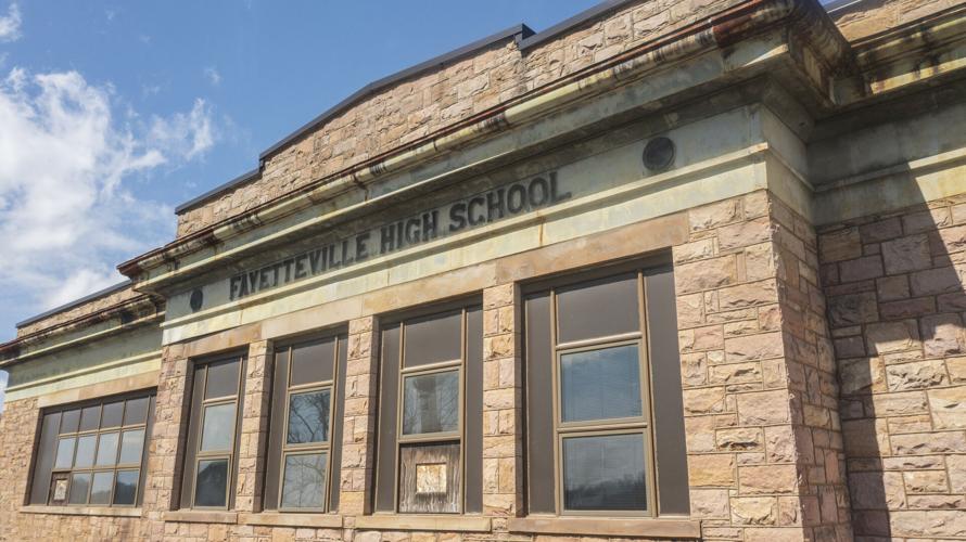 Gov. Jim Justice: Historic redevelopment effort announced in Fayetteville,  West Virginia | WV News | wvnews.com