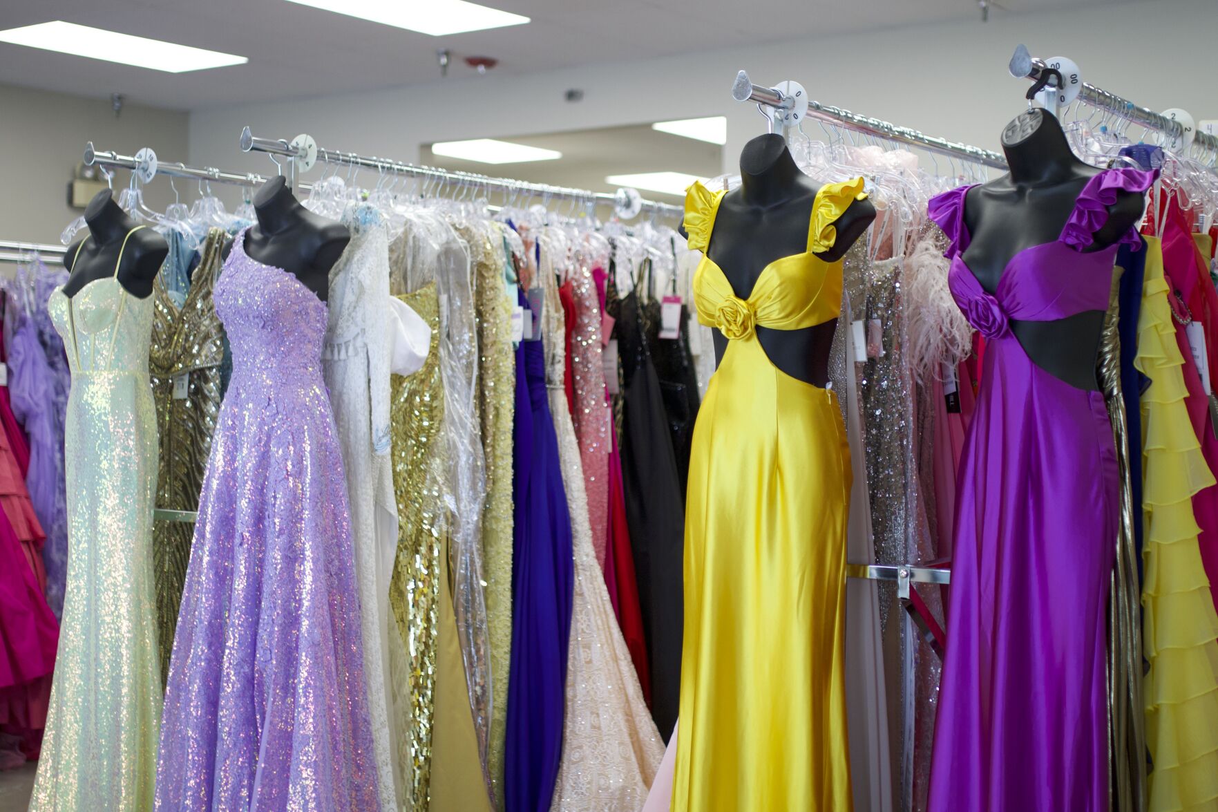 prom dresses sylvania ga