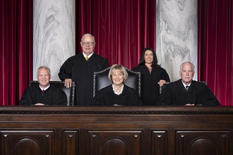 West Virginia Supreme Court-2023