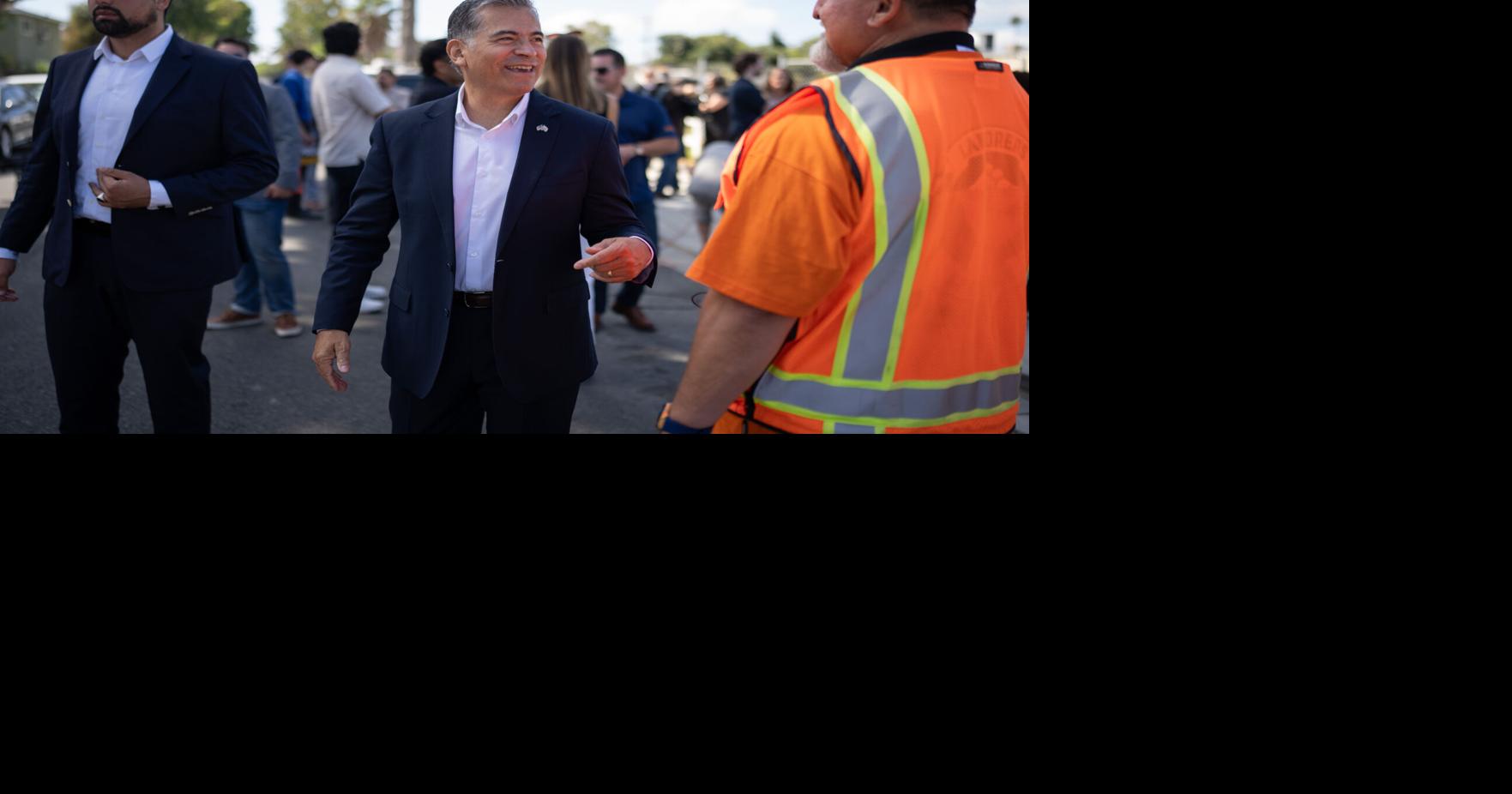 Election 2026 California Governor