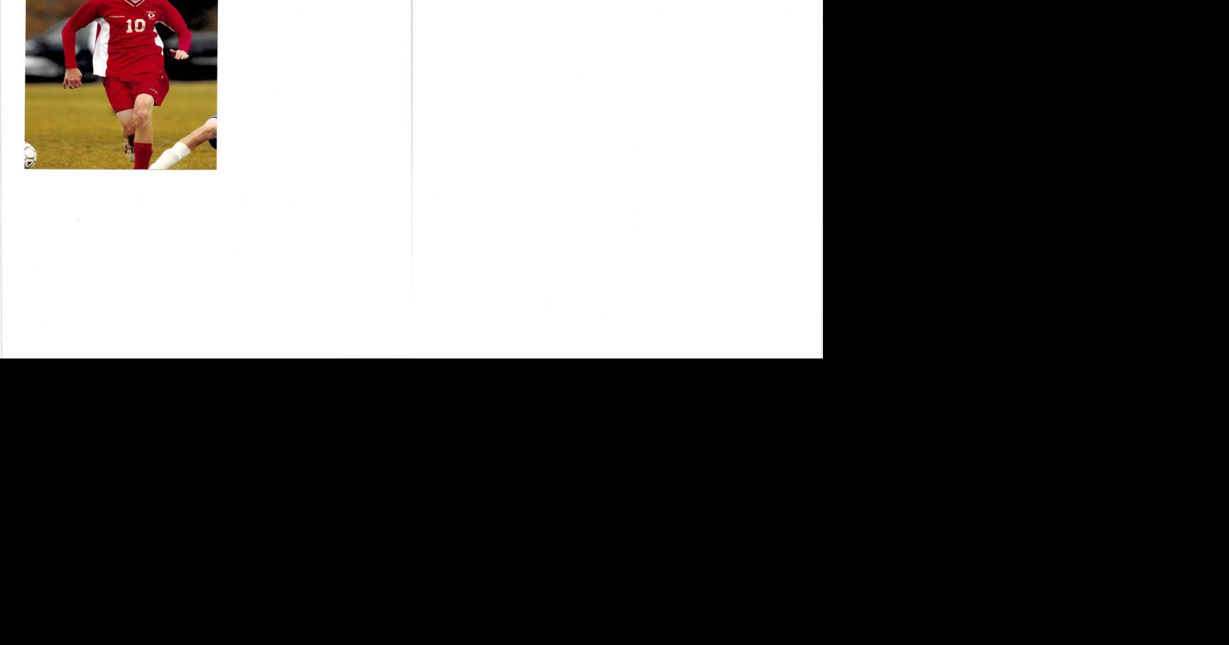 Austin Maynard finds his niche as an athletic compliance officer at