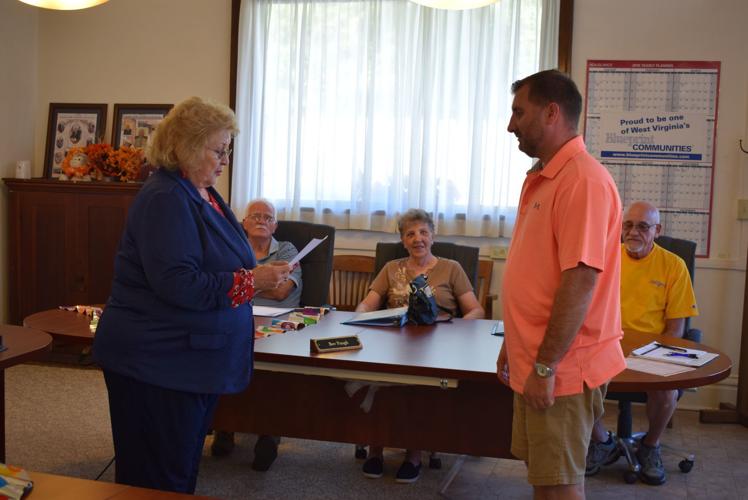 Two appointed to Jane Lew Town Council Weston News