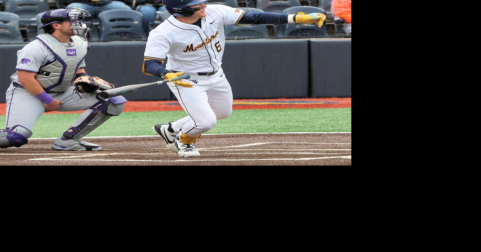 From 'soggy turkey sandwiches' to WVU baseball: Paul Schoenfeld's story