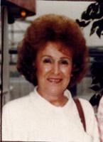 Minneka Faye Skidmore