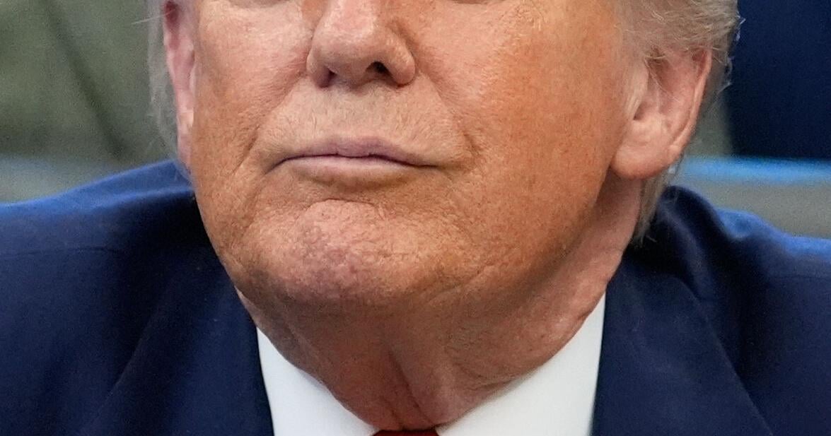 Trump | US and World News | wvnews.com