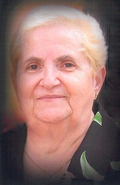 Dr. Virginia Carol Demchik