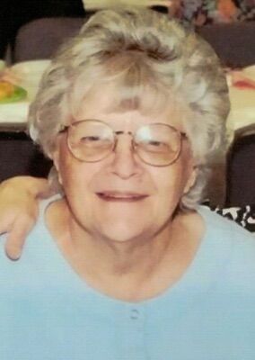 Patricia Charlene Snodgrass | Harrison Obituaries | wvnews.com