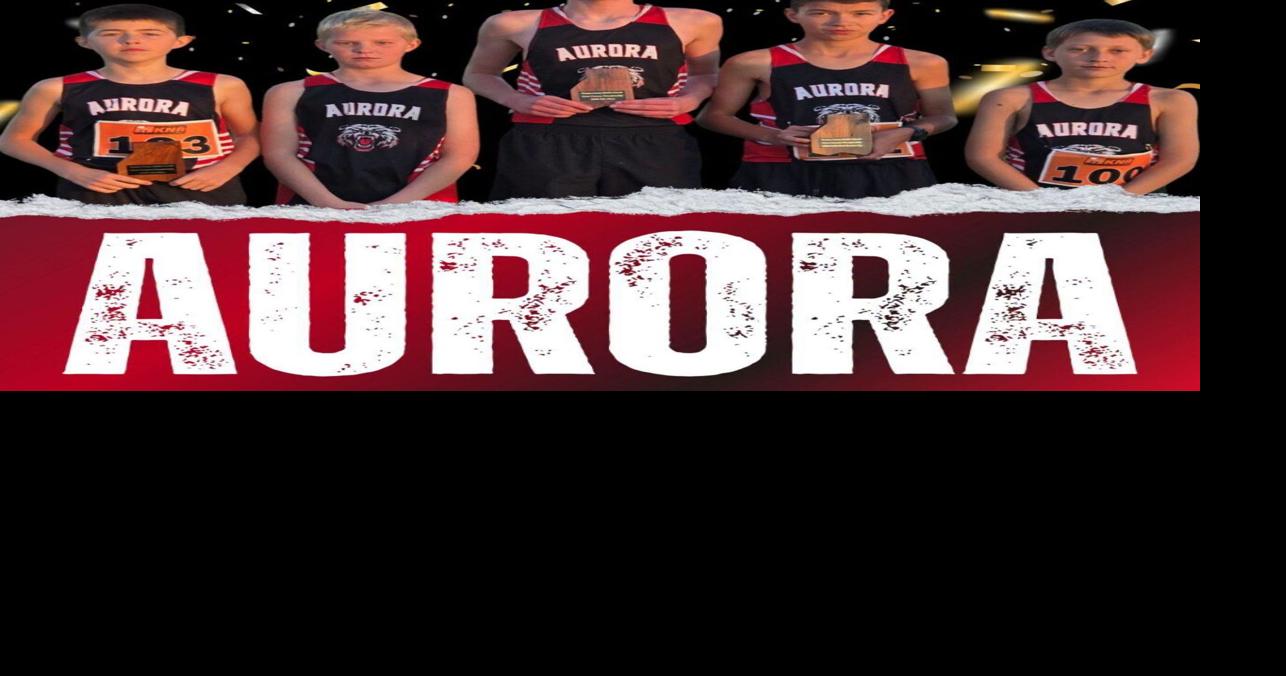 Aurora Boys