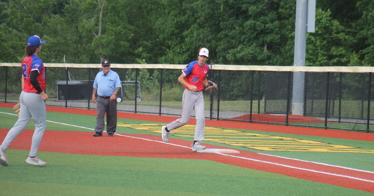 Bridgeport Post 68 Advances to Championship Game: A Test of Endurance and Teamwork