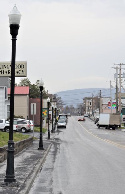 Kingwood selected as Blueprint Community Preston County Lifestyles