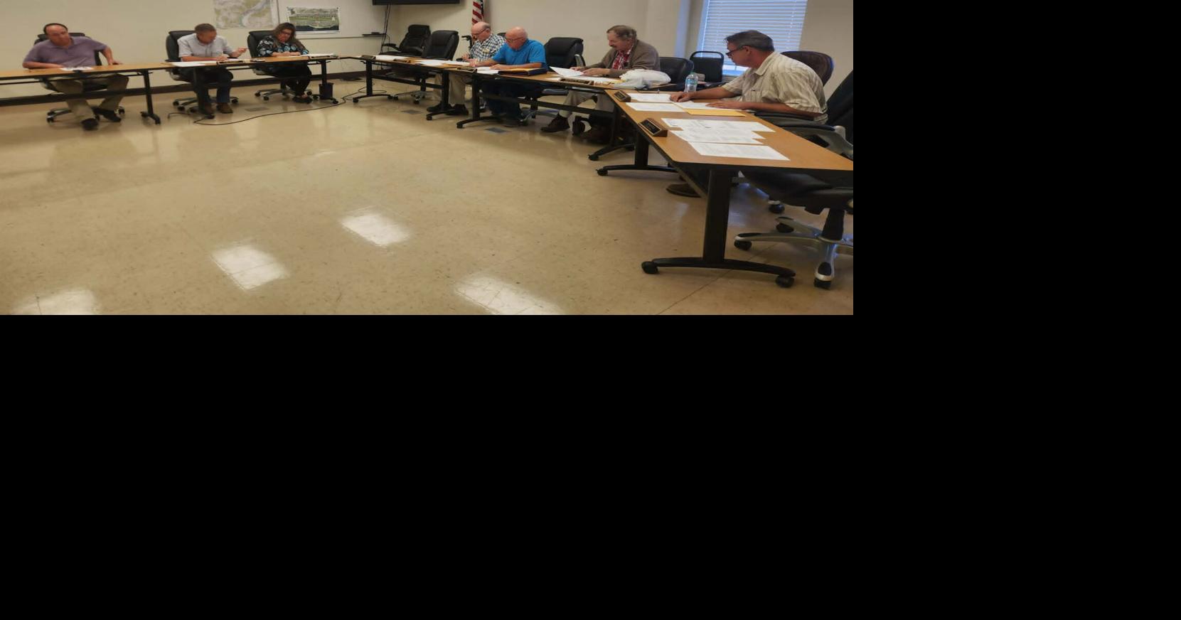 Gallipolis City Commission approves water project measures, police hires by Chad Vaughn STAFF WRITER Aug 5, 2026 3 hrs ago 1 min to read