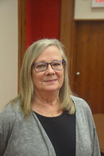Lewis County (West Virginia) clerk tapped as West Virginia #39 s