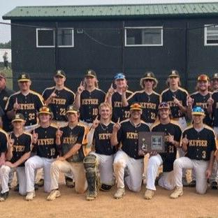 STATE BOUND Keyser Baseball Wins The Region And Punches Ticket To STATE BOUND Keyser Baseball Wins The Region And Punches Ticket To