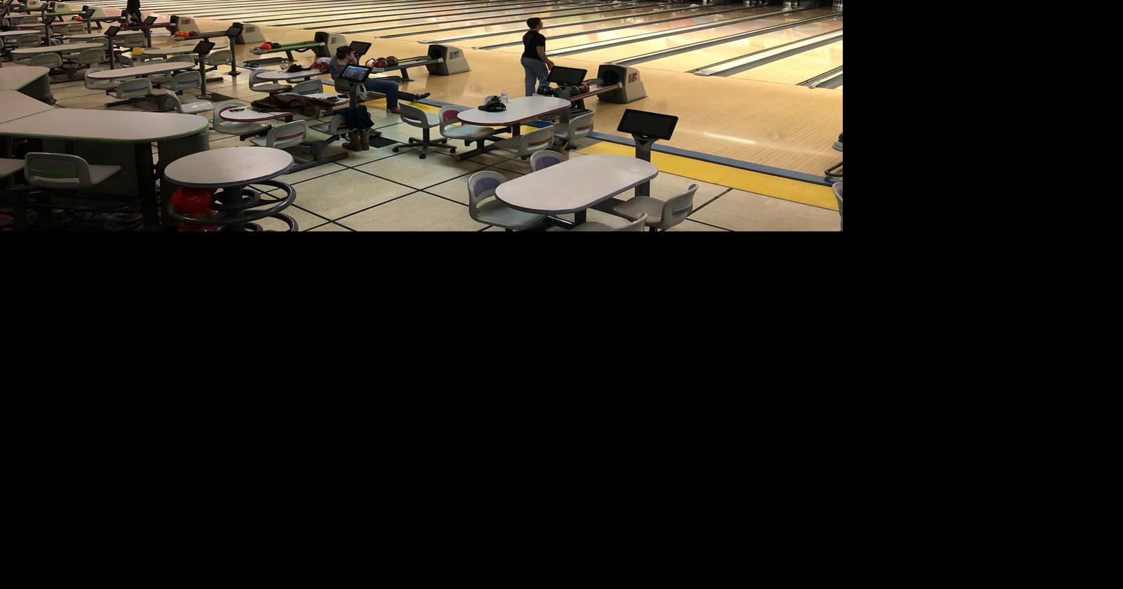 North Central West Virginia bowling alley operators bounce back from