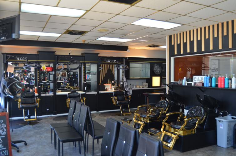 Cap's Tonsorium Clarksburg's latest stop for hair, nails and more