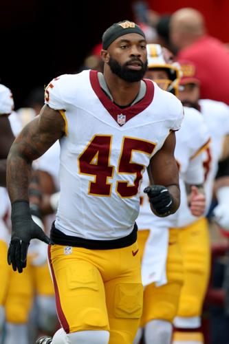 Commanders 49ers Football | Pro Sports | wvnews.com