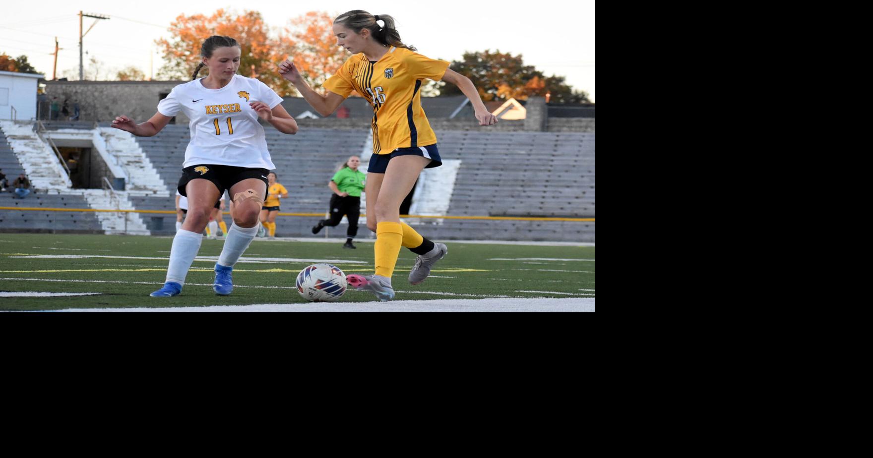 East Fairmont girls soccer looks to 3-peat this fall by Andrew Wilson Sports Writer Aug 7, 2026 5 mins ago 3 min to read