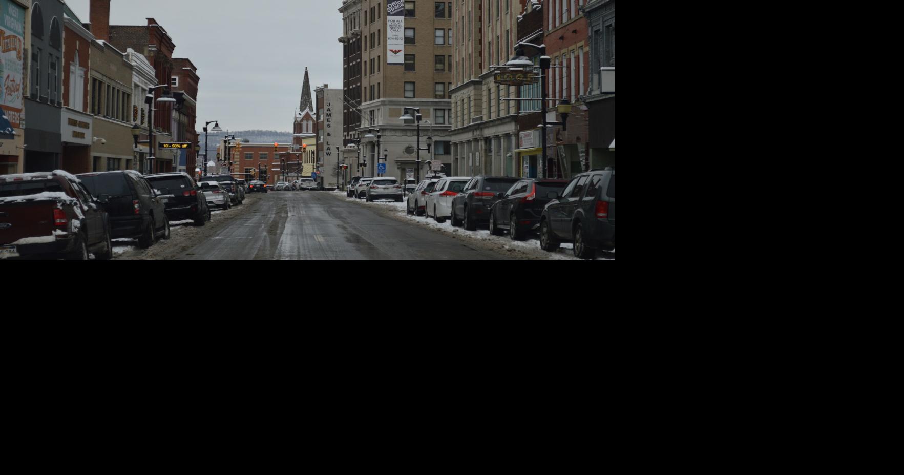 Winter storm leads to hazardous road conditions, school closures in ...