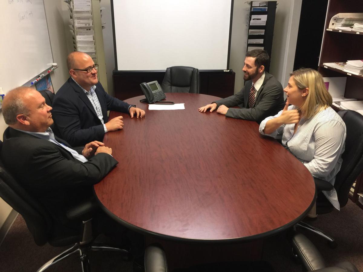 Document Solutions becomes JustTech